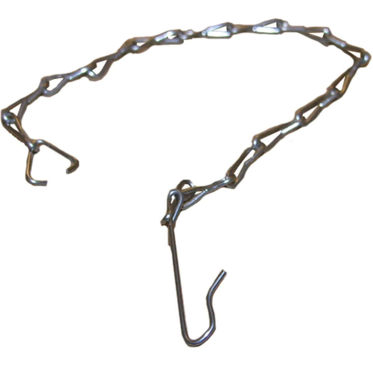 Eco-Friendly Lasco 9-1 2 In. Stainless Steel Toilet Flapper Chain and Hook Unique