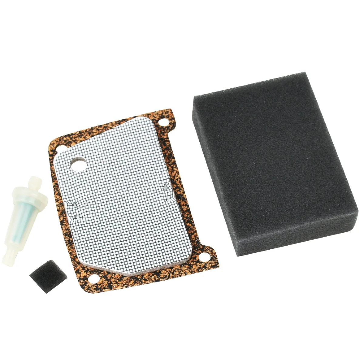 Sustainable World Marketing Desa R115 R200 Forced Air Filter Kit Reliable