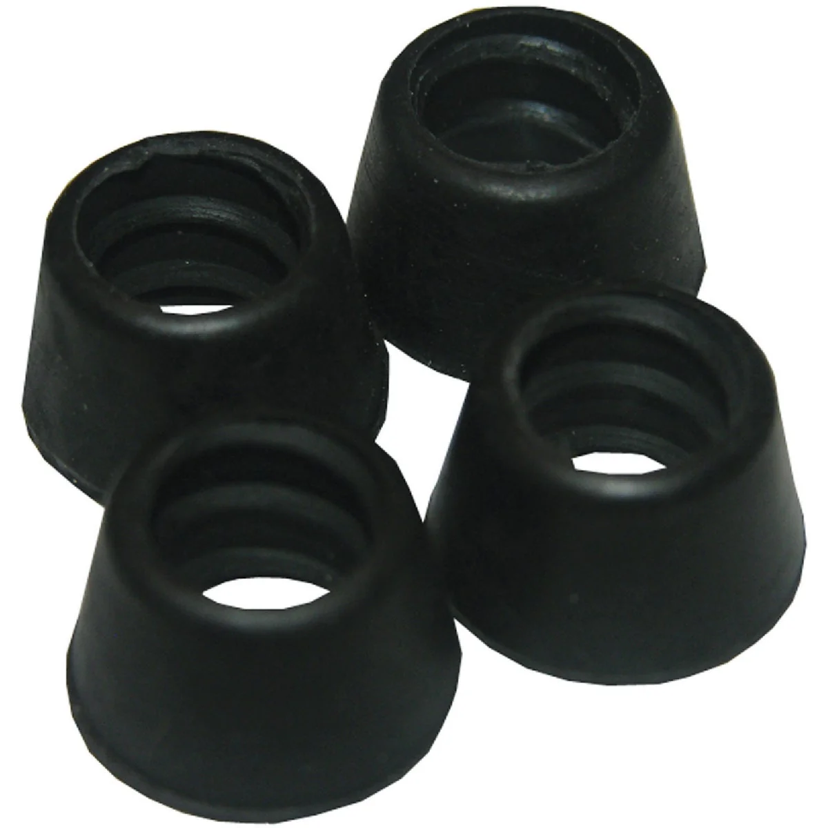 Stylish Lasco No. 17 Cone Faucet Washer 4 Ct. Fine Crafted