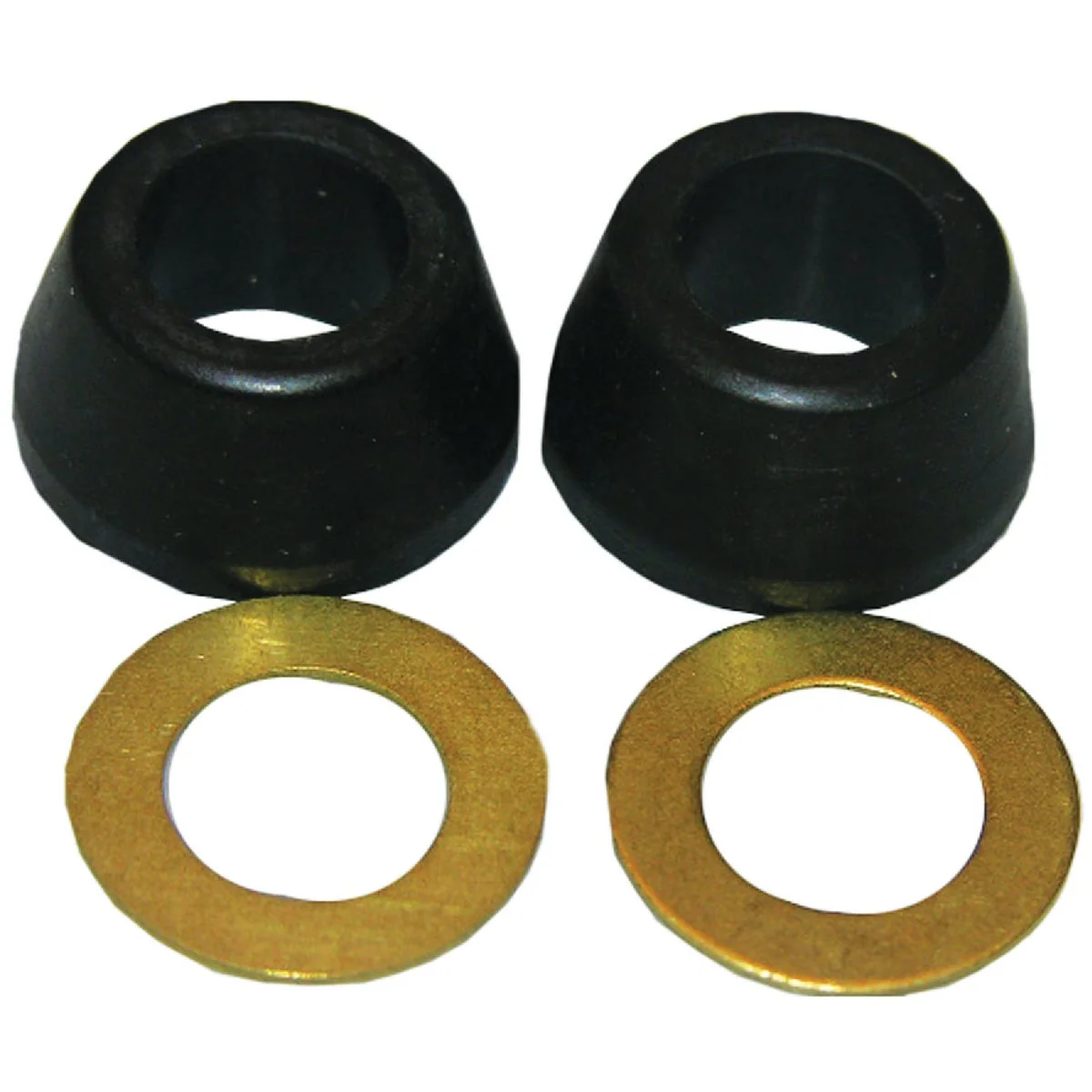 Powerful Lasco 5 8 In. Faucet Washer for 3 8 In. Supply Tube Classic