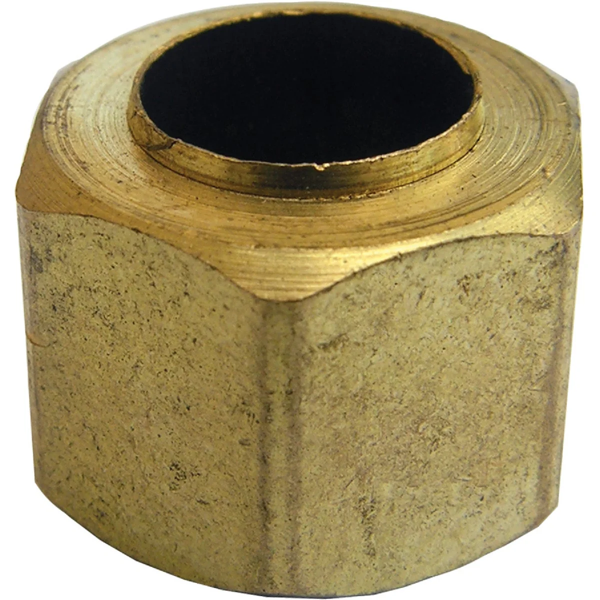 Comfortable Lasco 1 4 In. Captive Sleeve Compression Nut Versatile