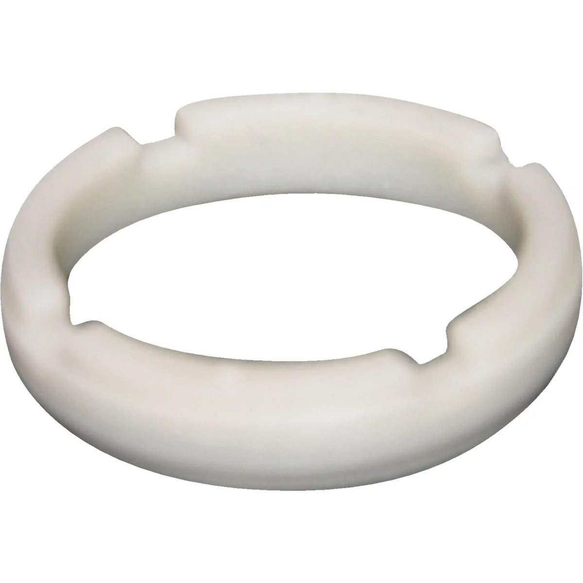 First-Class Lasco Plastic Adjusting Ring for Delta 250 Detailed
