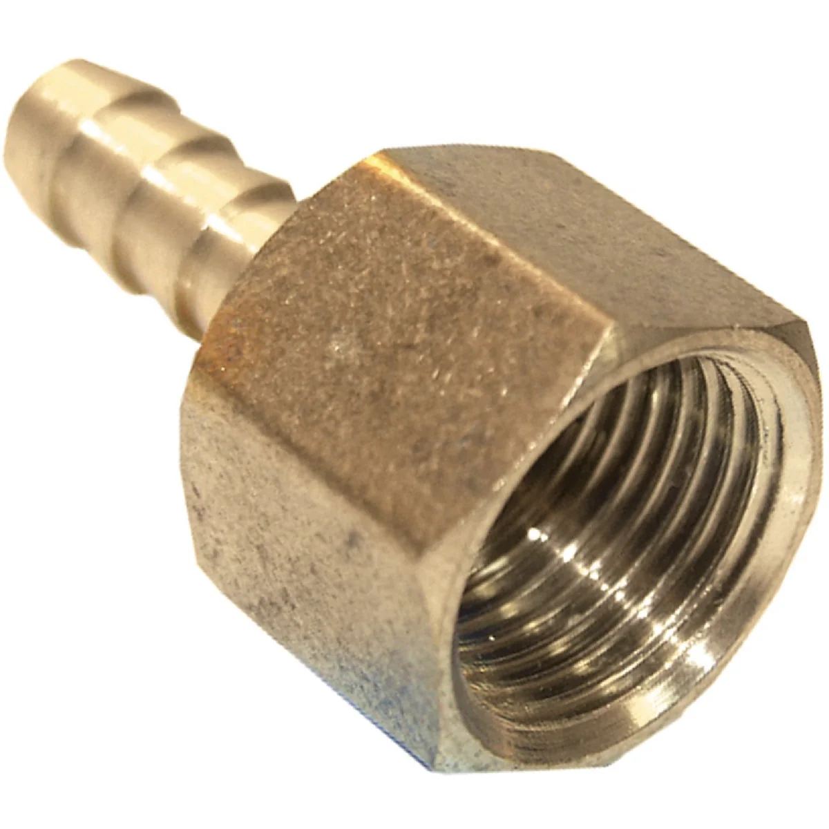 Safe Lasco 1 8 In. FPT X 3 8 In. Brass Hose Barb Adapter Sustainable