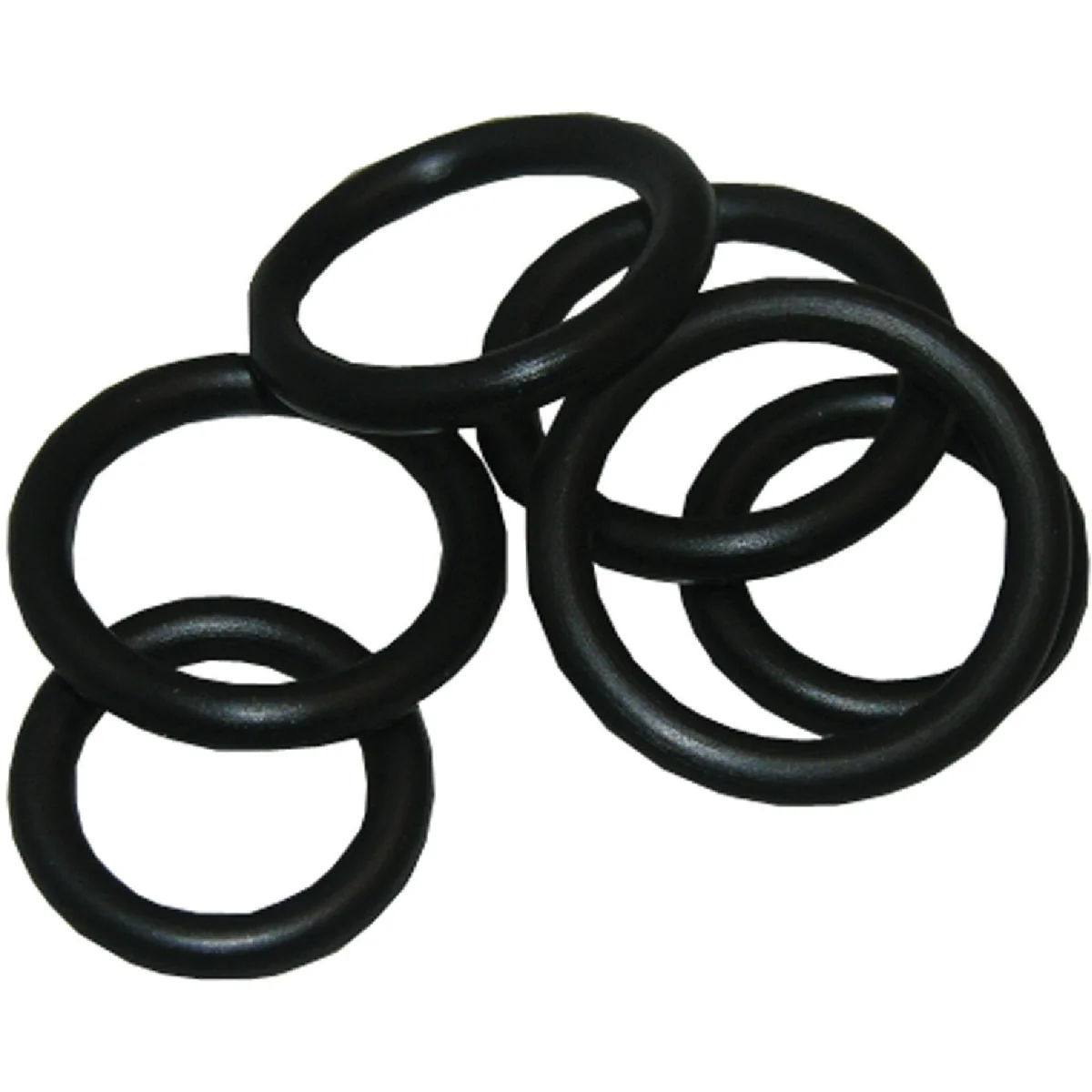 World-Class Lasco Moen 1200 Style Cartridge Rubber Faucet Repair Kit Functional
