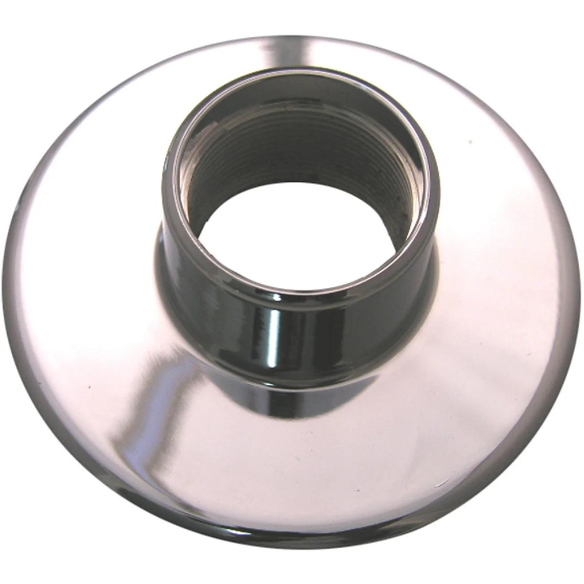 Proven Lasco 1 In. Chrome Flange Traditional