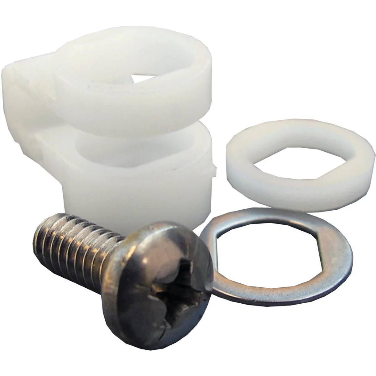 Flexible Lasco Moen Retainer Clip Top-Quality