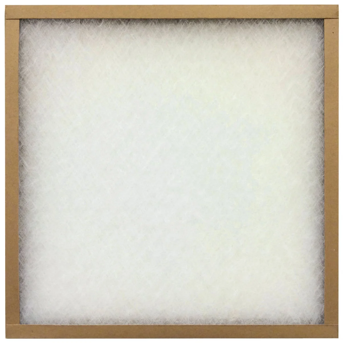 Practical Flanders PrecisionAire 14 In. x 18 In. x 1 In. EZ Flow II MERV 1 Furnace Filter Top-Quality