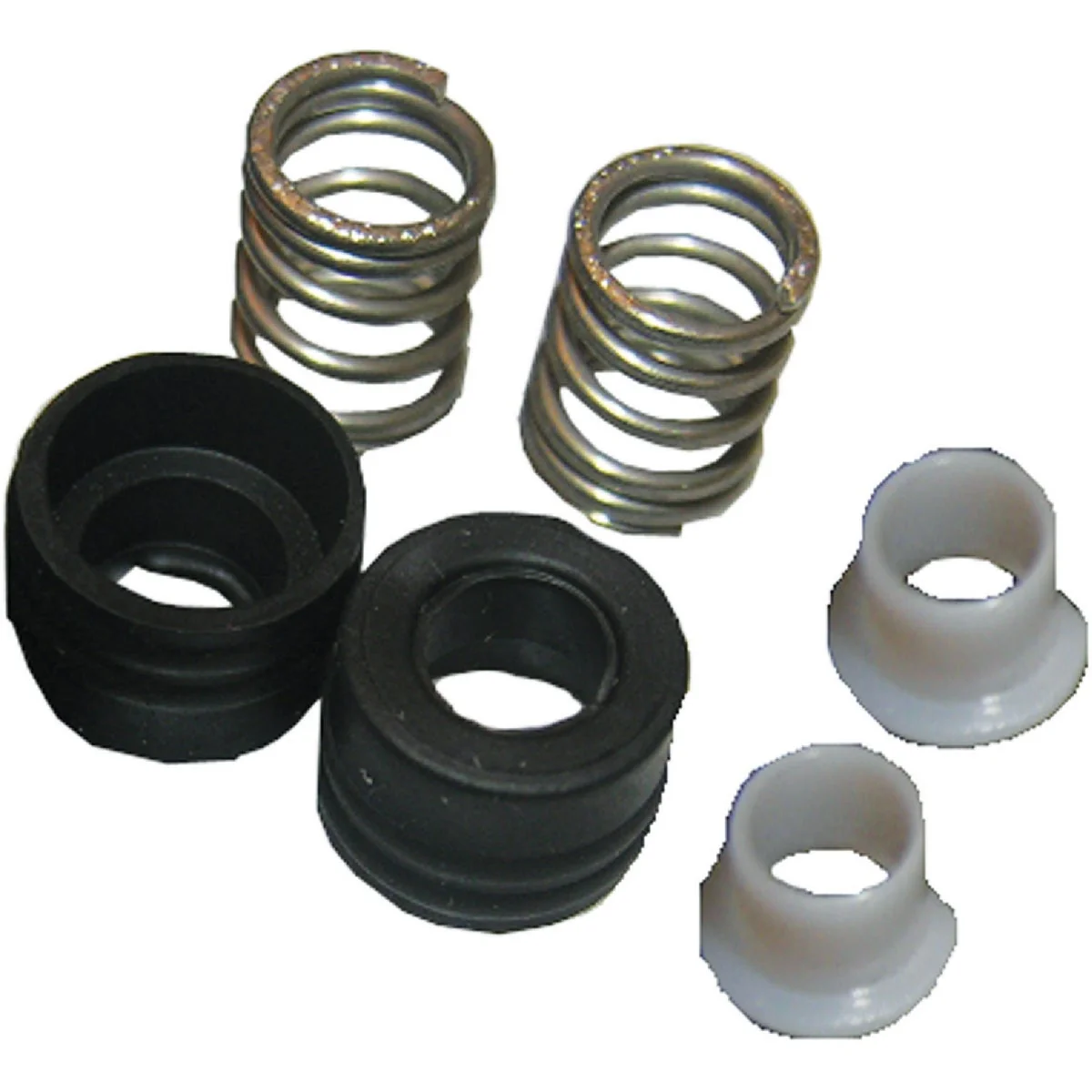 Next-Generation Lasco Valley Old Style Rubber Plastic Metal Faucet Repair Kit Original Design