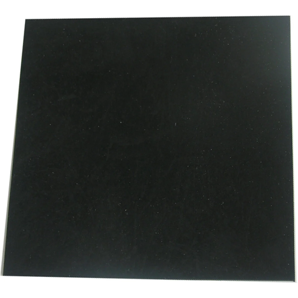 Minimalist Lasco 6 In. L x 6 In. W x 1 16 In. Thick Rubber Gasket Rubber Sheet Fine