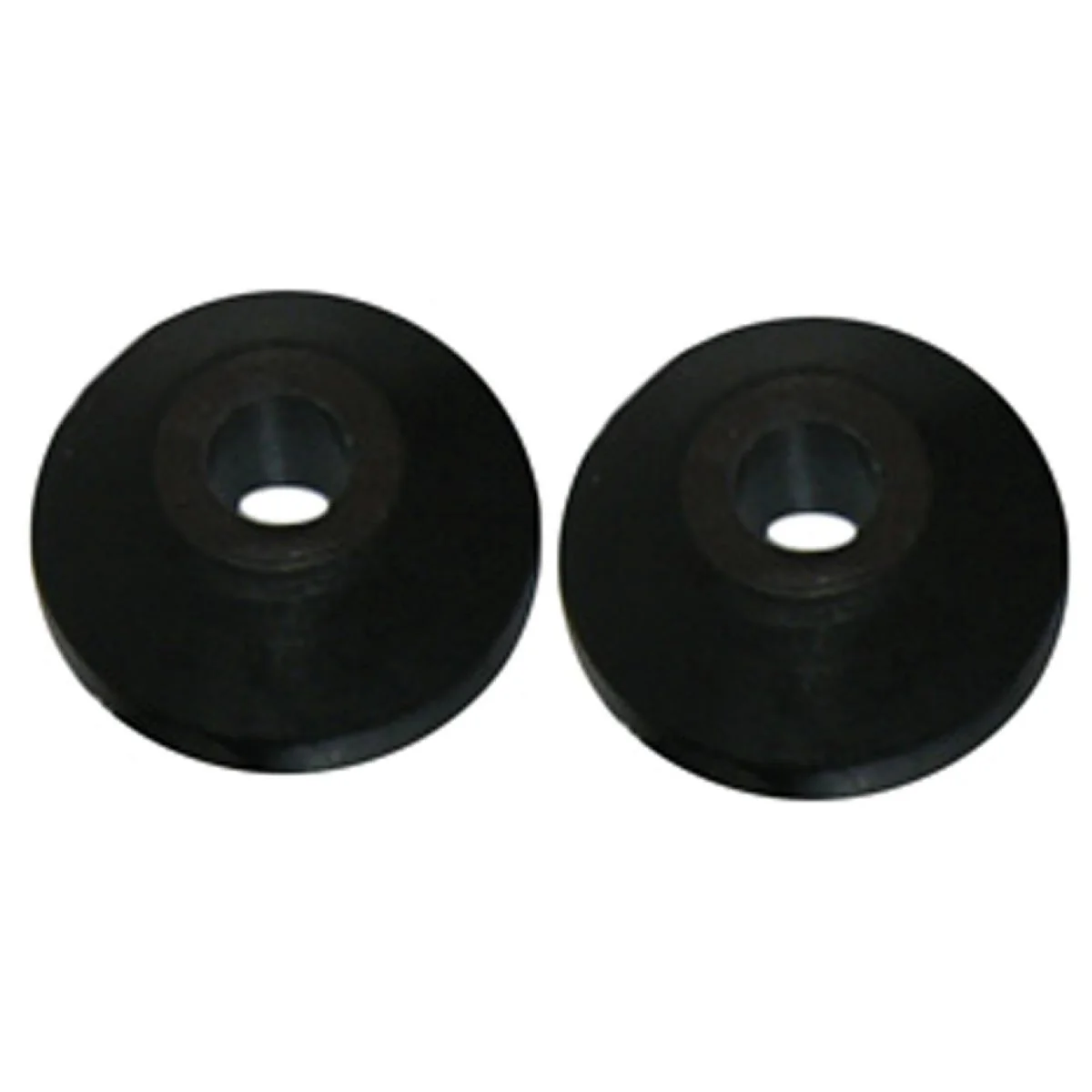 Prestigious Lasco 19 32 In. Black Beveled Bibb Faucet Washer 2 Ct. Proven