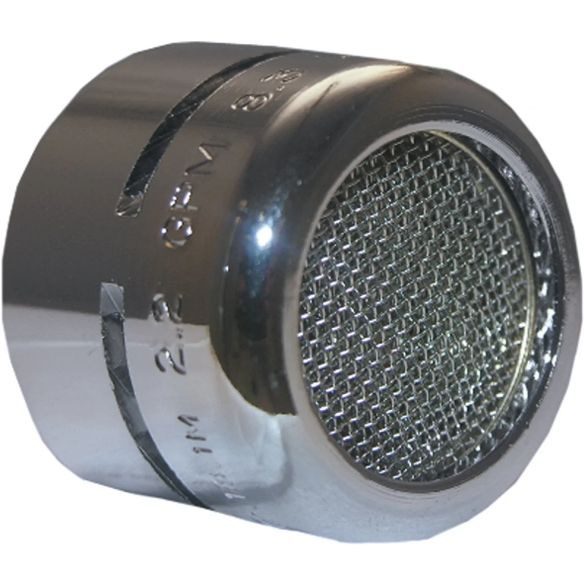 Exceptional Lasco 2.2 GPM Female Thread Slotted Faucet Aerator Dependable