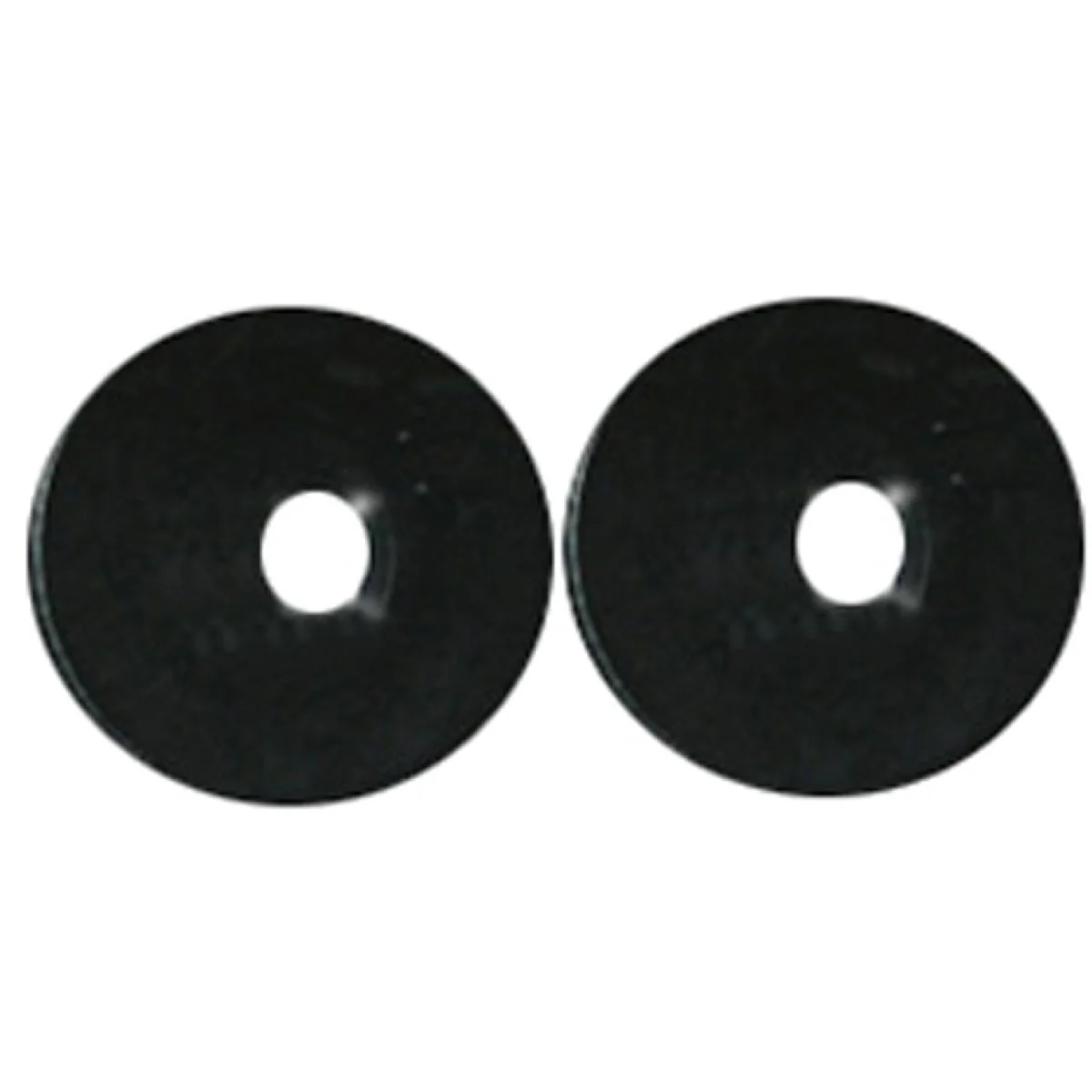 Recyclable Lasco 19 32 In. Black 1 4L Flat Bibb Faucet Washer 2 Ct. Proven