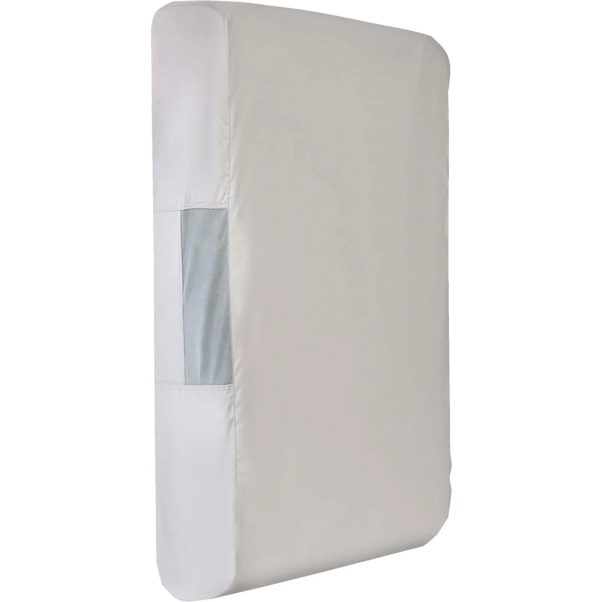 Proven MasterCool 33 In. W x 11 In. D x 44 In. H Polyester Polypropylene Exterior Evaporative Cooler Cover Professional