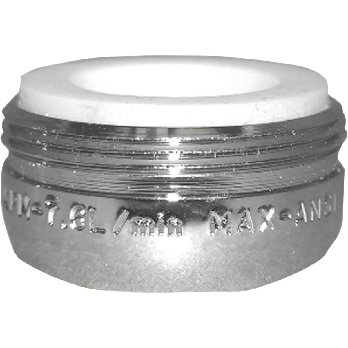 Powerful Lasco 1.8 GPM 15 16 In. Male Thread Aerator Stylish