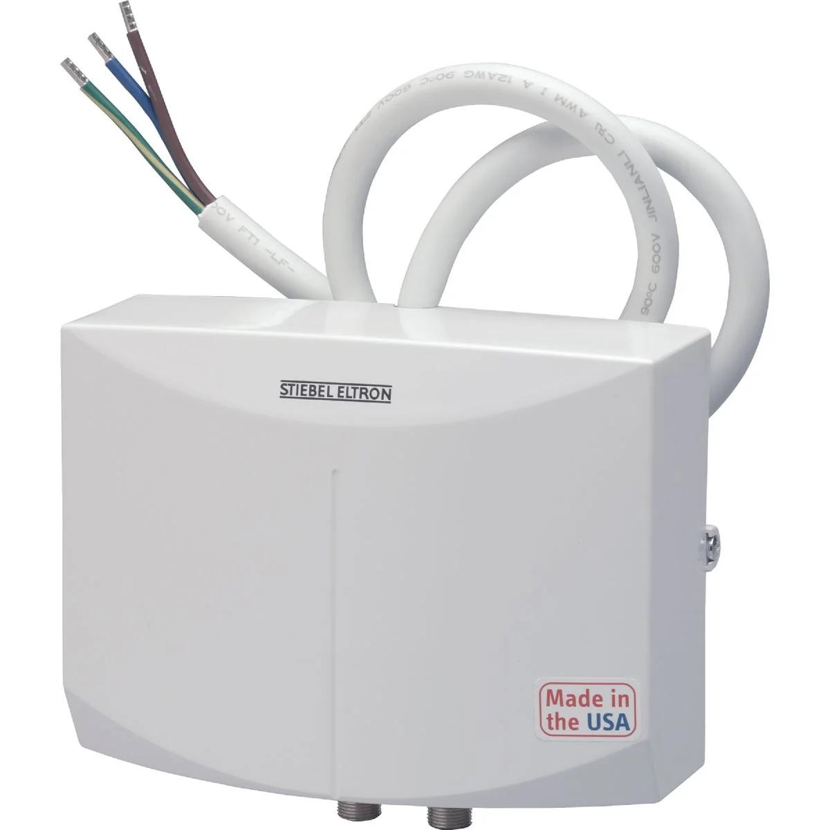 High-End Stiebel Eltron 120V 3kW Mini Tankless Electric Water Heater User-Friendly