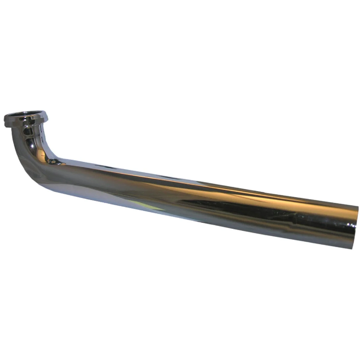 Sustainable Lasco 1-1 2 In. x 14 In. Chrome Plated Waste Arm Specialty
