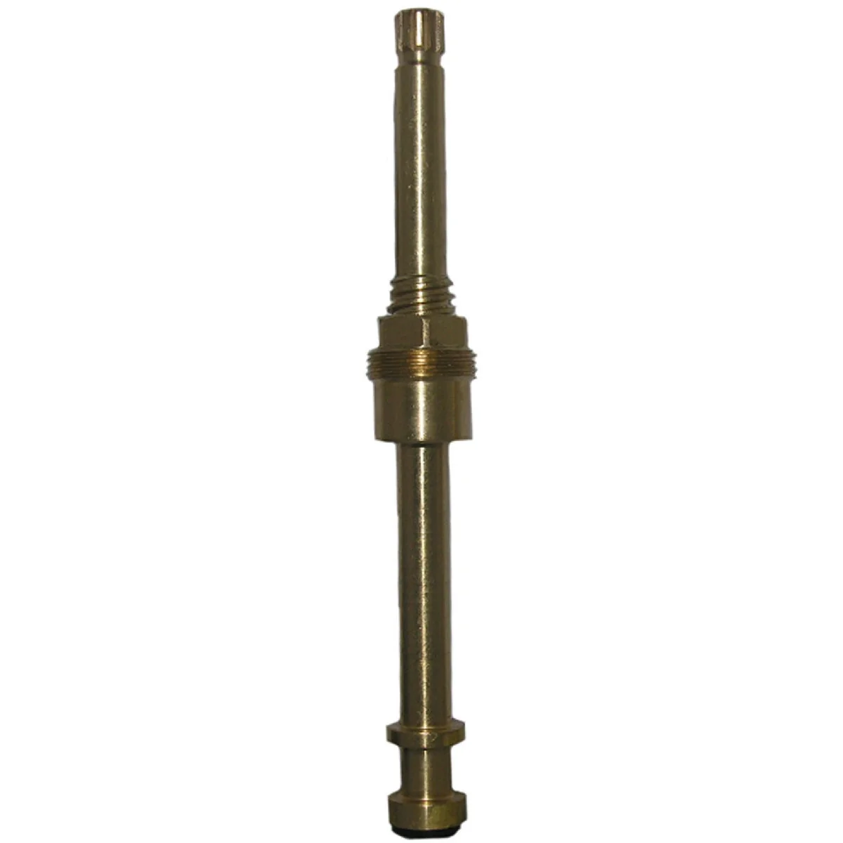 Green Lasco Hot Cold Water Bathroom Sink Faucet Stem No. 6090 for Price Pfister Exceptional