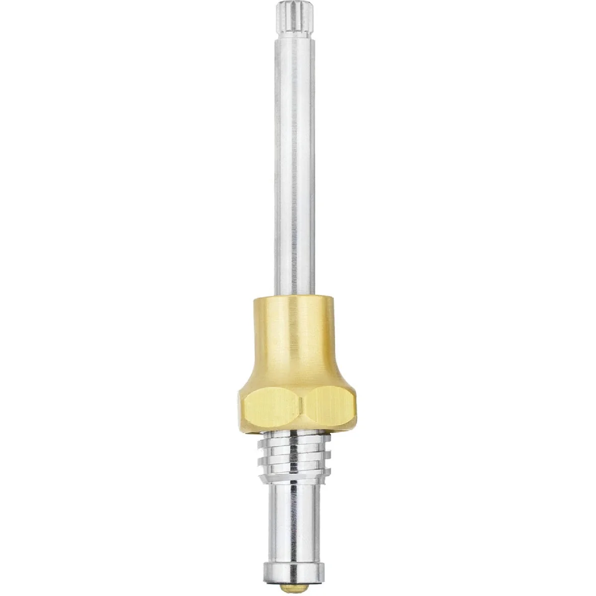 Safe Lasco Repcal 6183 Hot Cold Brass Assembly Bathtub Stem Genuine
