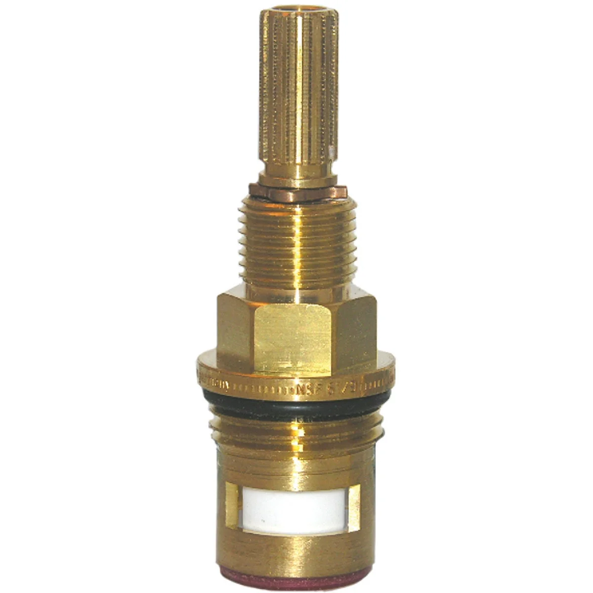 Authentic Lasco Hot Water Universal Faucet Stem Fine