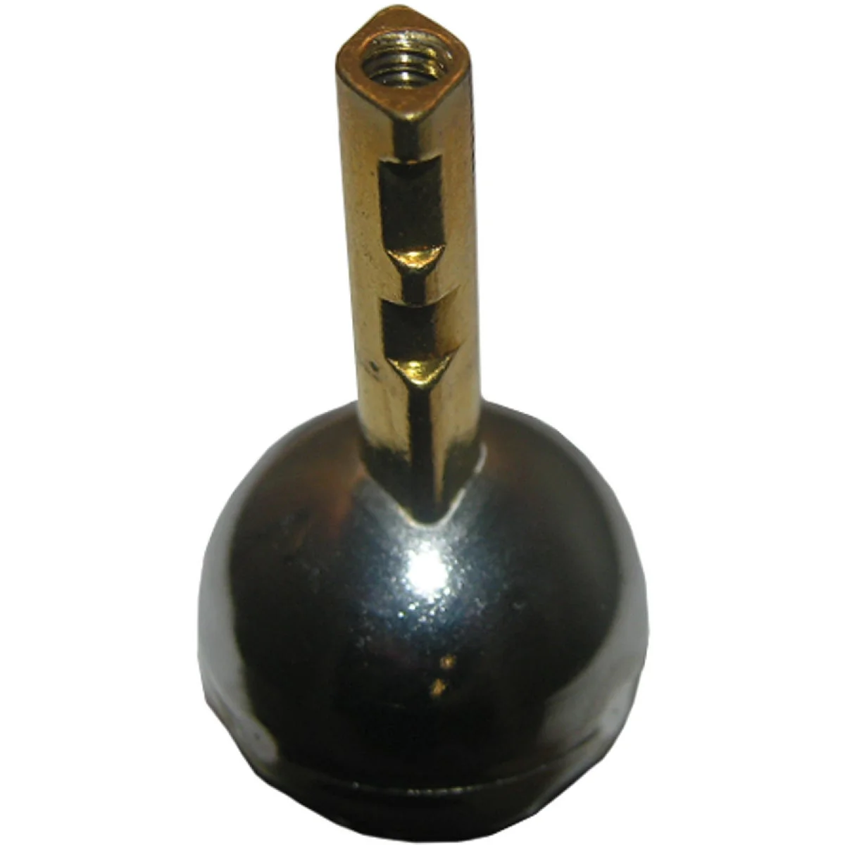 Next-Generation Lasco No. 212 Stainless Steel Ball for Delta Single-Handle Faucet Flexible