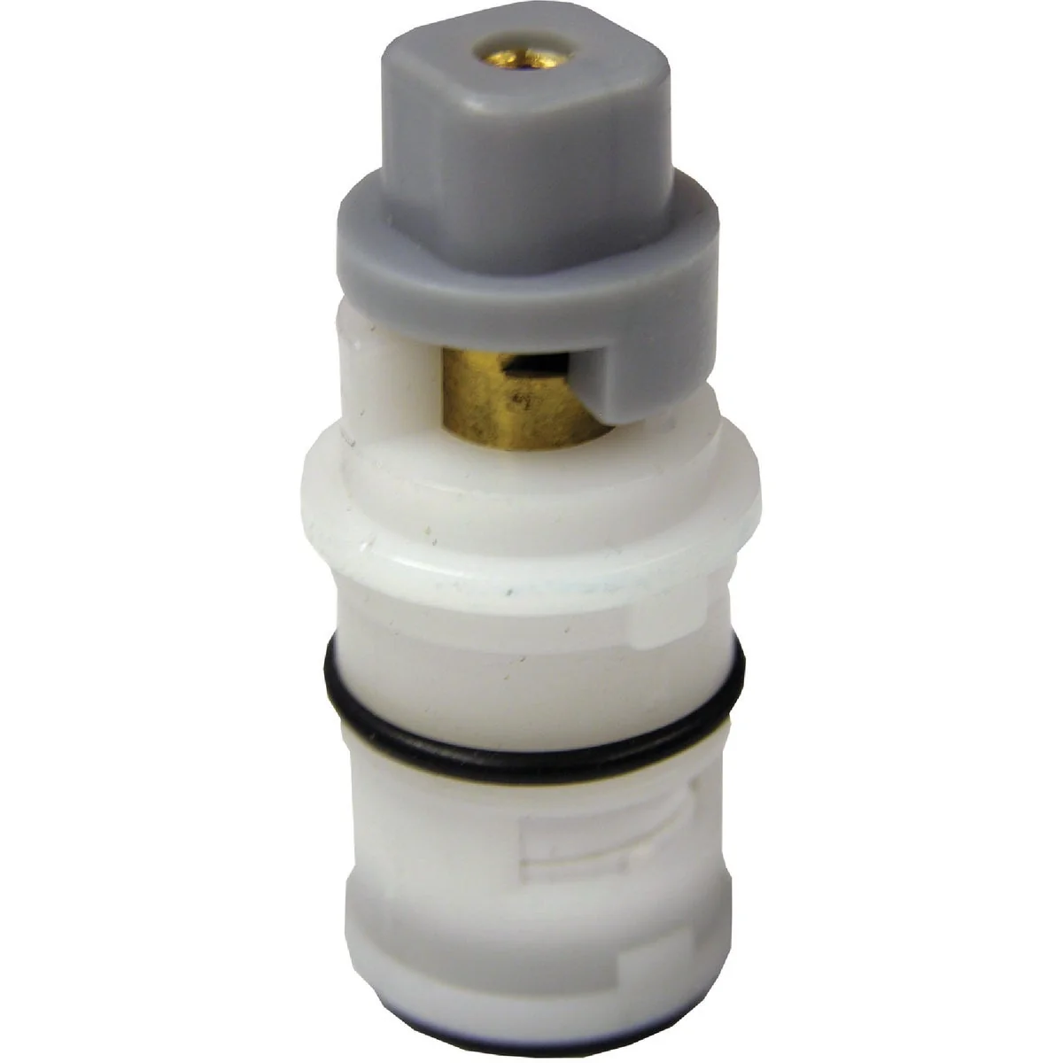 User-Friendly Lasco Cold Water Glacier Bay Faucet Stem Smooth