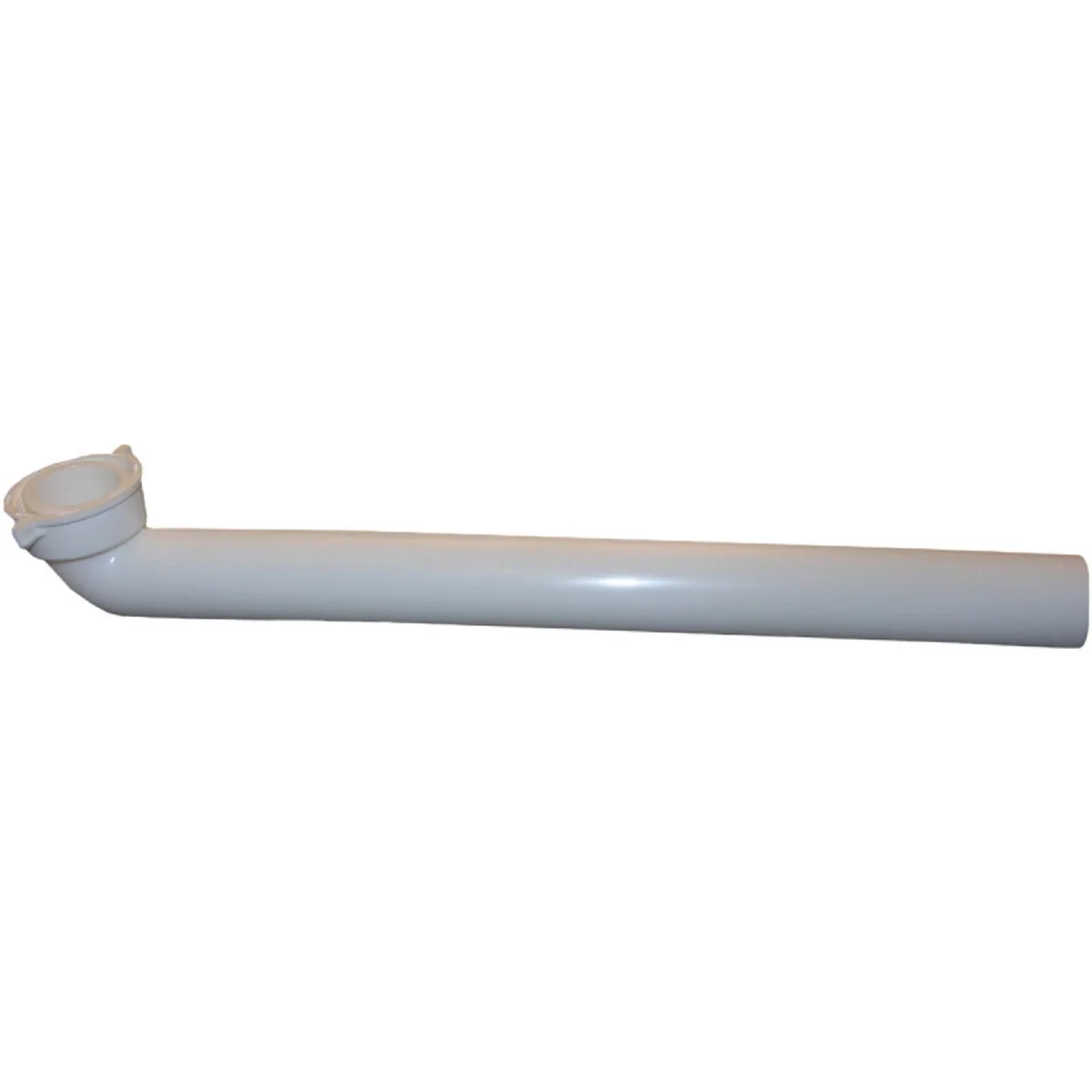 Detailed Lasco 1-1 2 In. OD x 7 In. Slip Joint Waste Arm Breathable