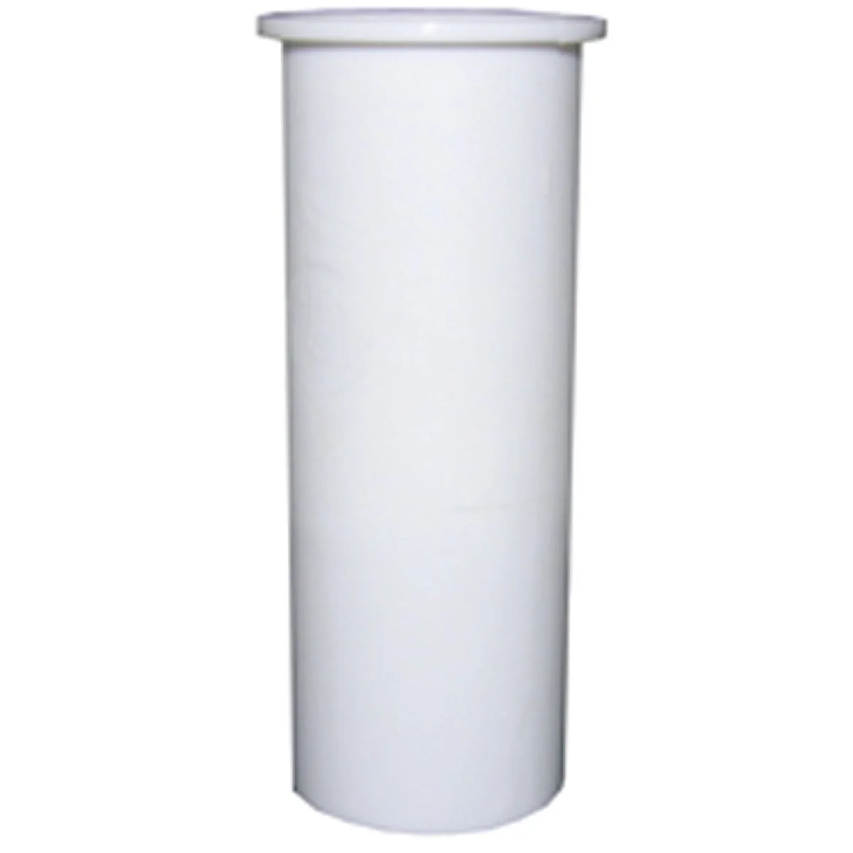 Powerful Lasco 1-1 2 In. OD x 6 In. White Plastic Tailpiece Responsible
