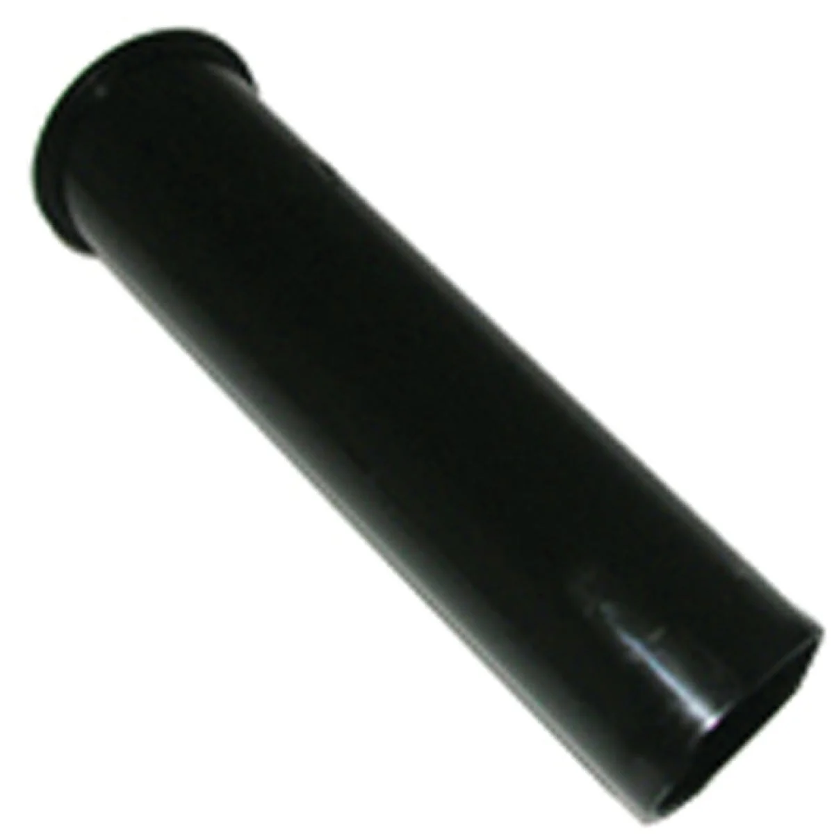 Fashionable Lasco 1-1 2 In. OD x 6 In. Black Plastic Tailpiece Genuine