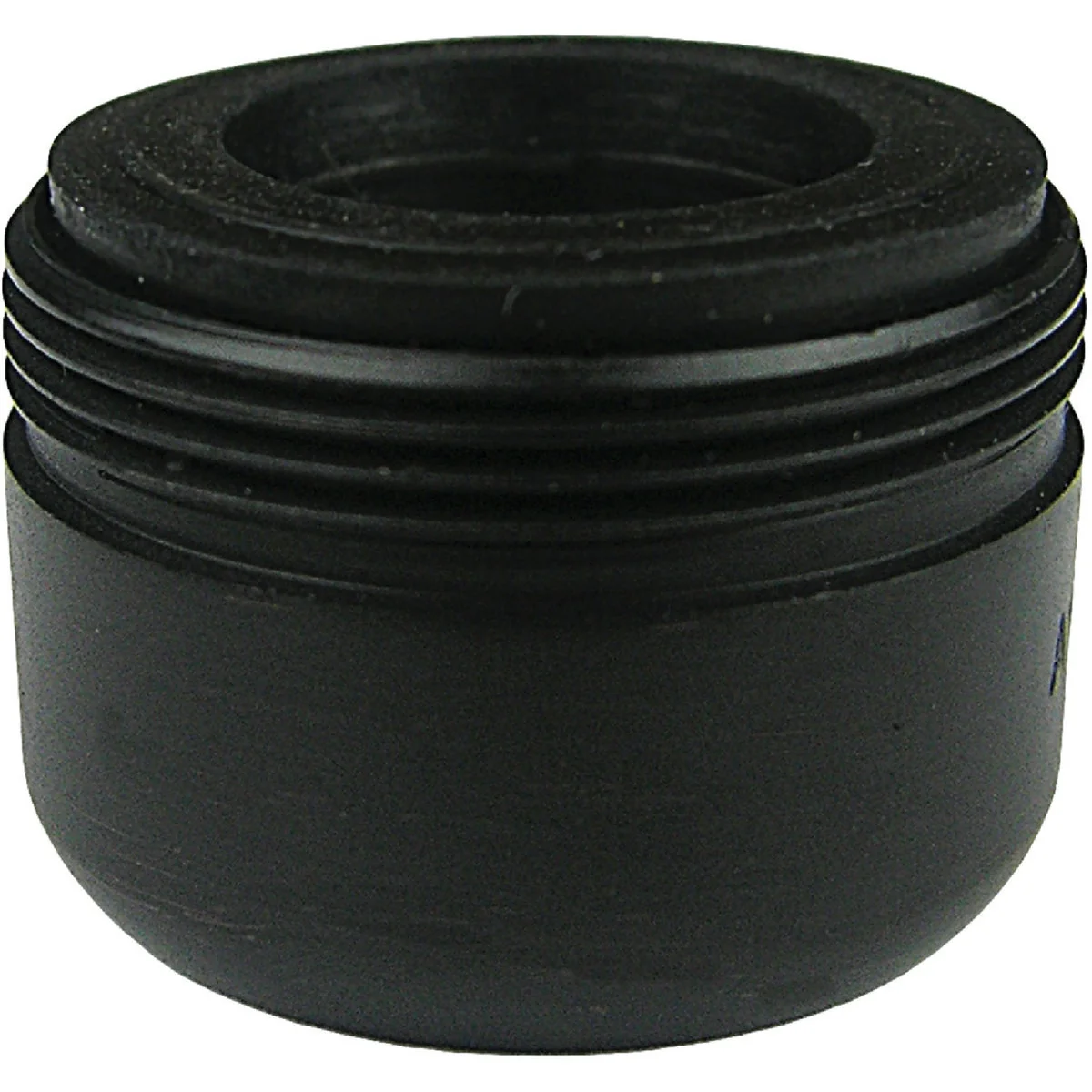 Clean Lasco 2.2 GPM Dual Thread Aerator Oil-Rubbed Bronze High-Performance