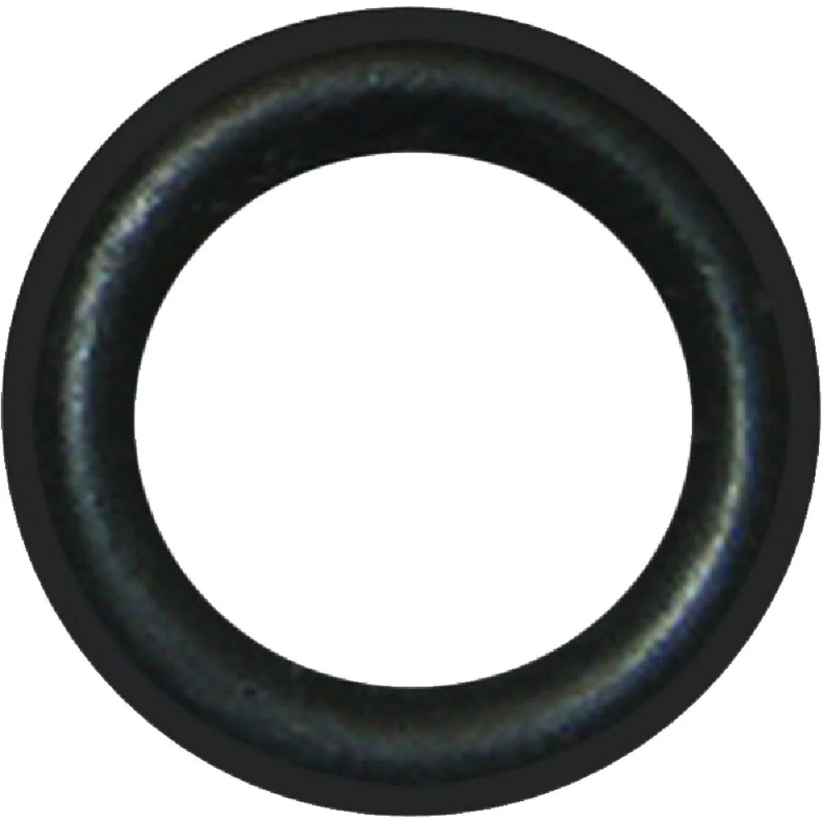Secure Lasco 11 16 In. x 15 16 In. x 1 8 In. Rubber Black Gasket Certified