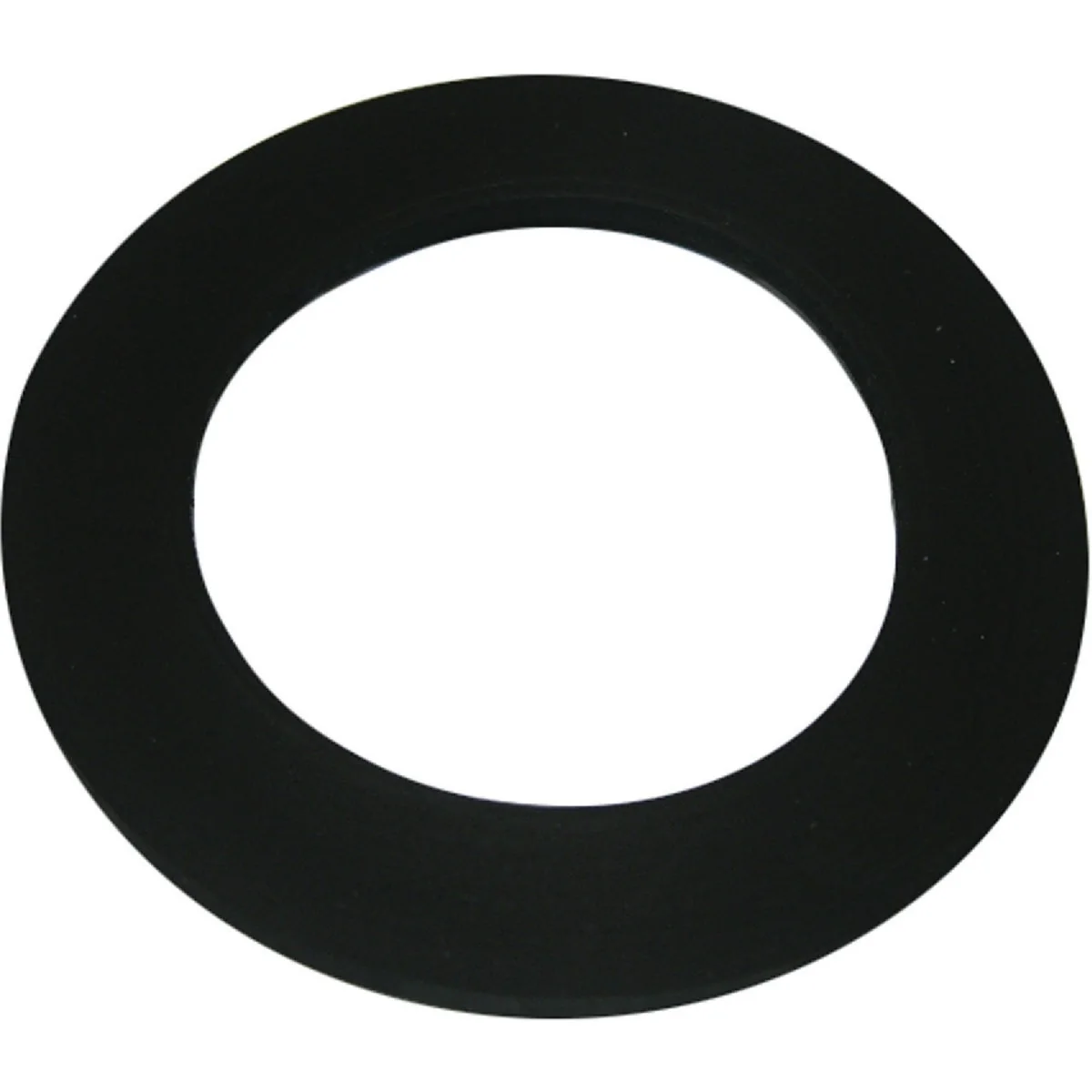 Contemporary Lasco 1-3 4 In. ID x 2-5 8 In. OD Rubber Black Gasket Detailed