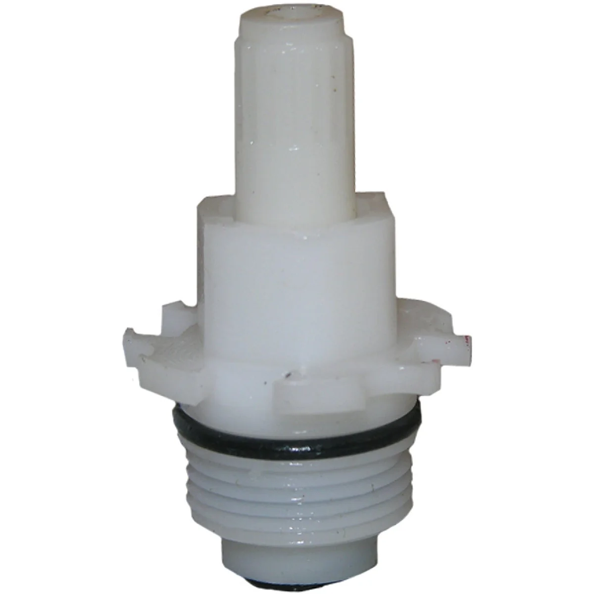 High-Quality Lasco Hot Cold Water Peerless Bristol Larden Faucet Stem for RV Smooth