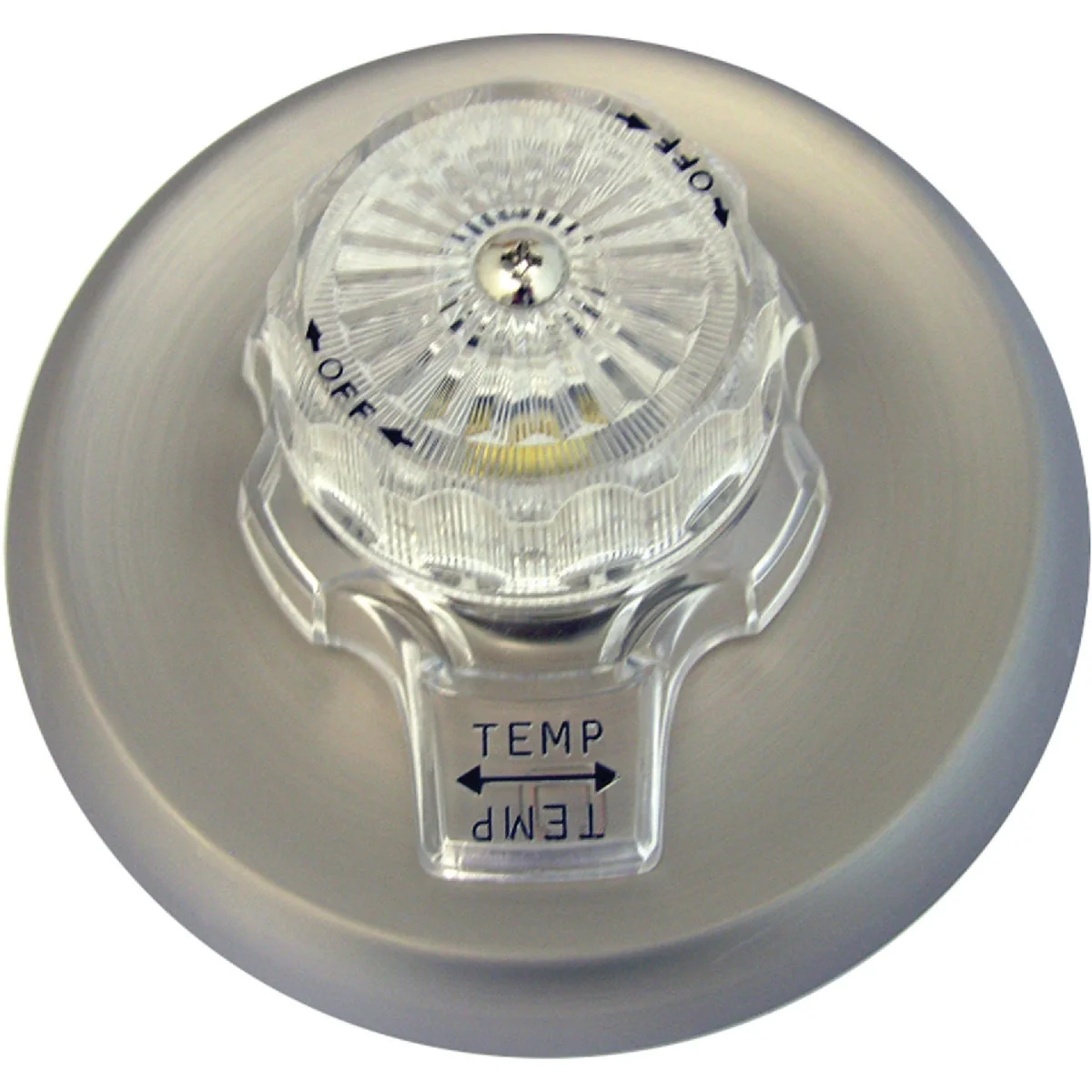Fashionable Lasco Satin Nickel Round Handle Mixet Tub Shower Trim Kit Outstanding
