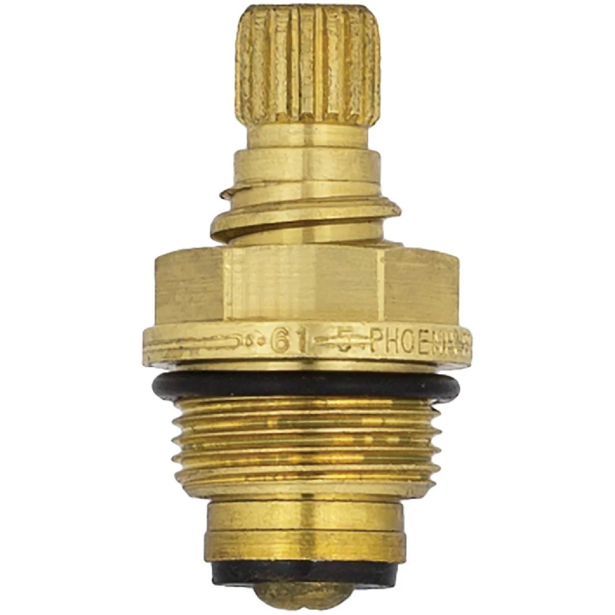 Detailed Lasco Hot Cold Water Phoenix Streamway No. 2353 Faucet Stem Responsible