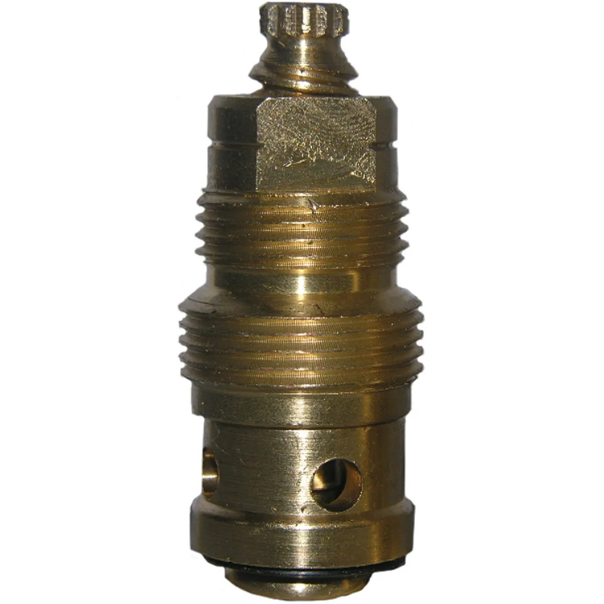 Prestigious Lasco Hot Water Crane Dial Eze No. 3011 or No. 3012 Faucet Stem Innovative