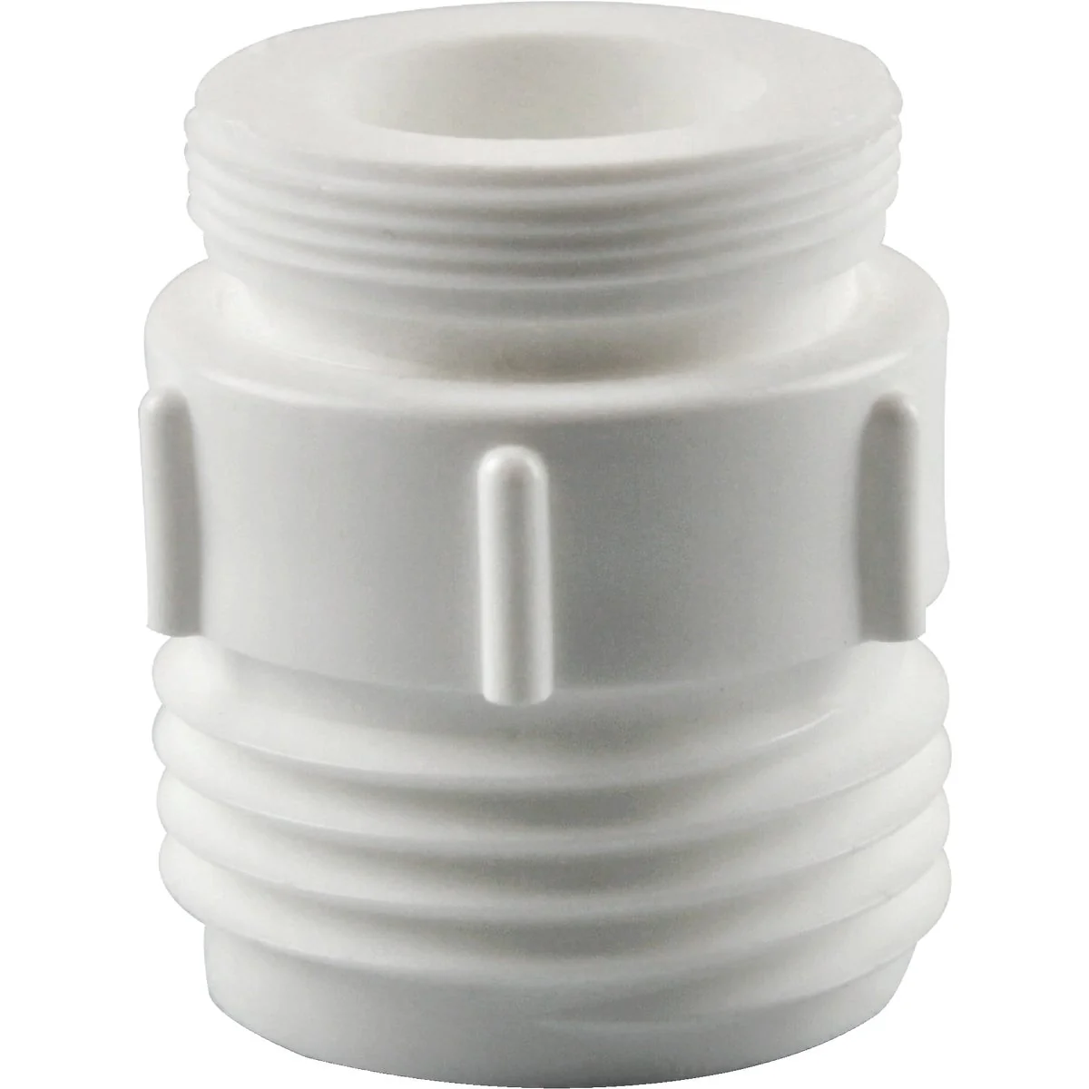 Detailed G. T. Water Female Faucet Adapter for Drain King Plastic Practical