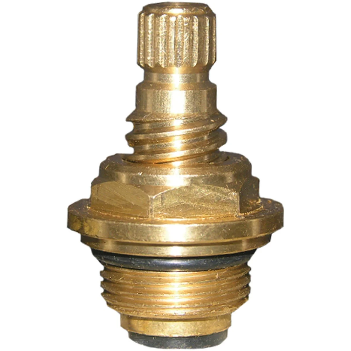 Exclusive Lasco Hot Cold Water Phoenix Streamway No. 2355 Faucet Stem Genuine