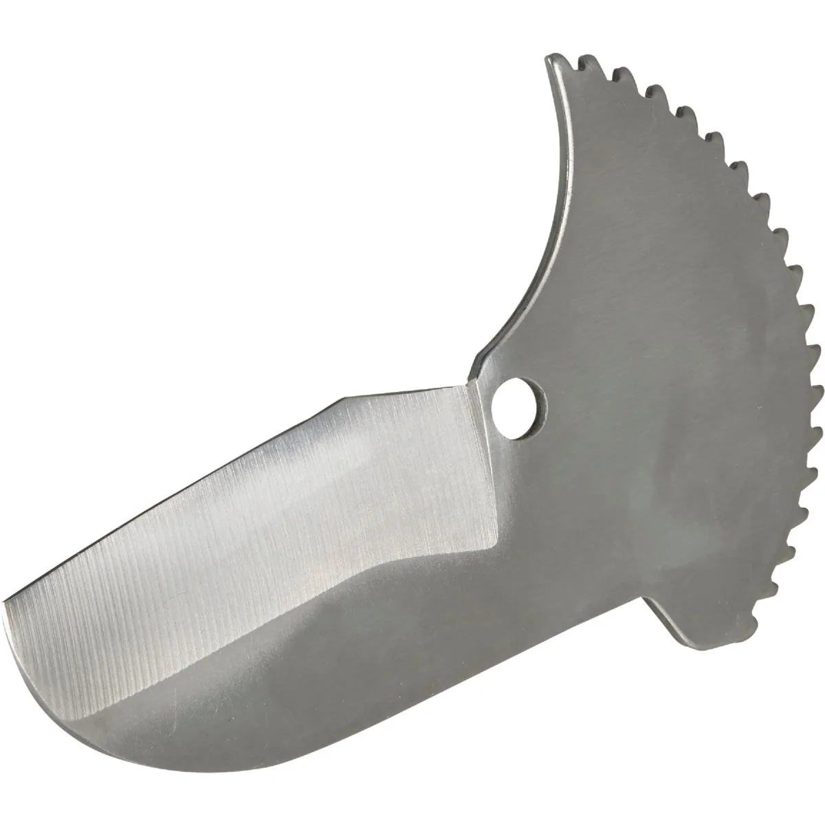 Powerful Channellock 1-1 2 In. Pipe Capacity PVC Tubing Cutter Blade Clean