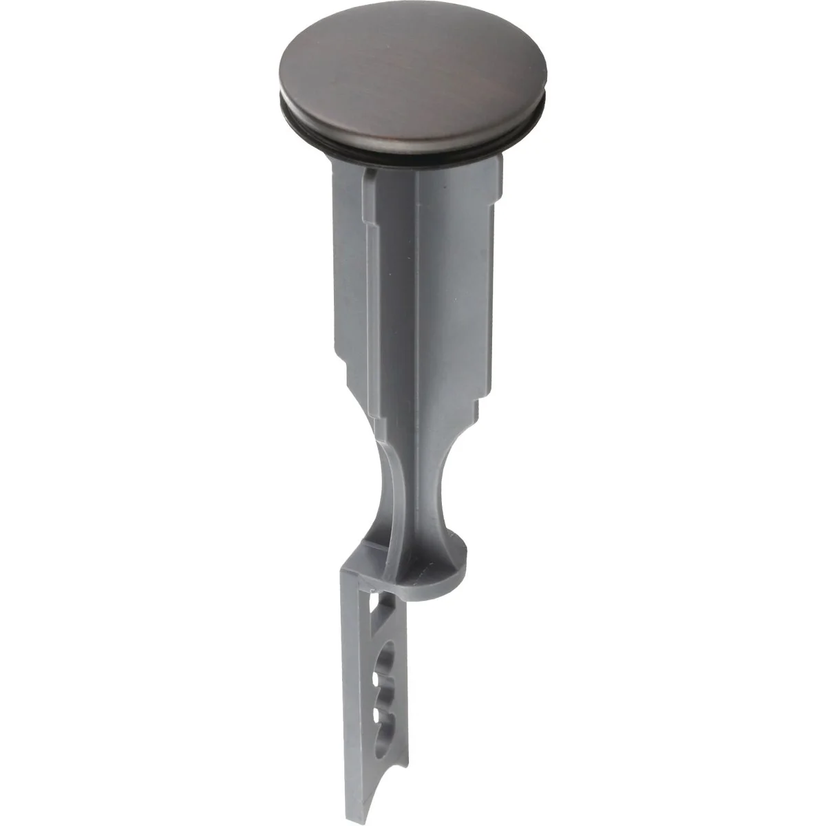 Premium Material Danco Universal Pop-Up Drain Stopper Detailed