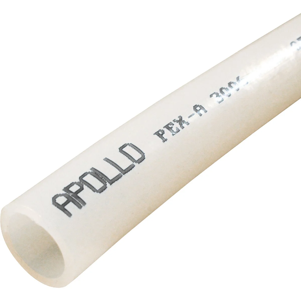 Professional Apollo Retail White 1 2 In. x 100 Ft. PEX-A PEX Pipe Natural