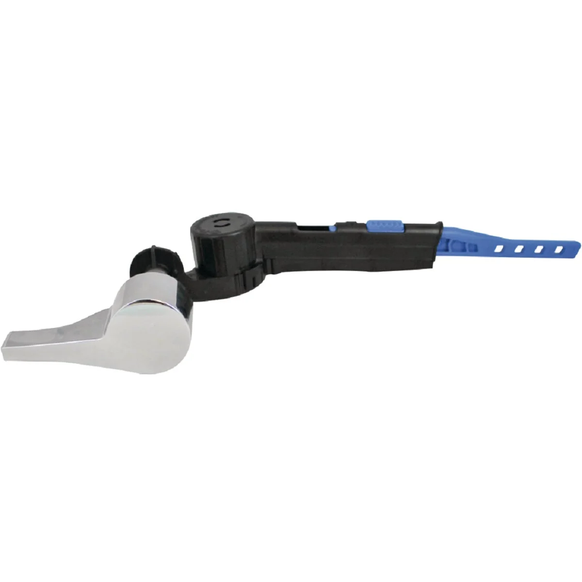 Outstanding Fluidmaster Fit Chrome Toilet Tank Lever Refined