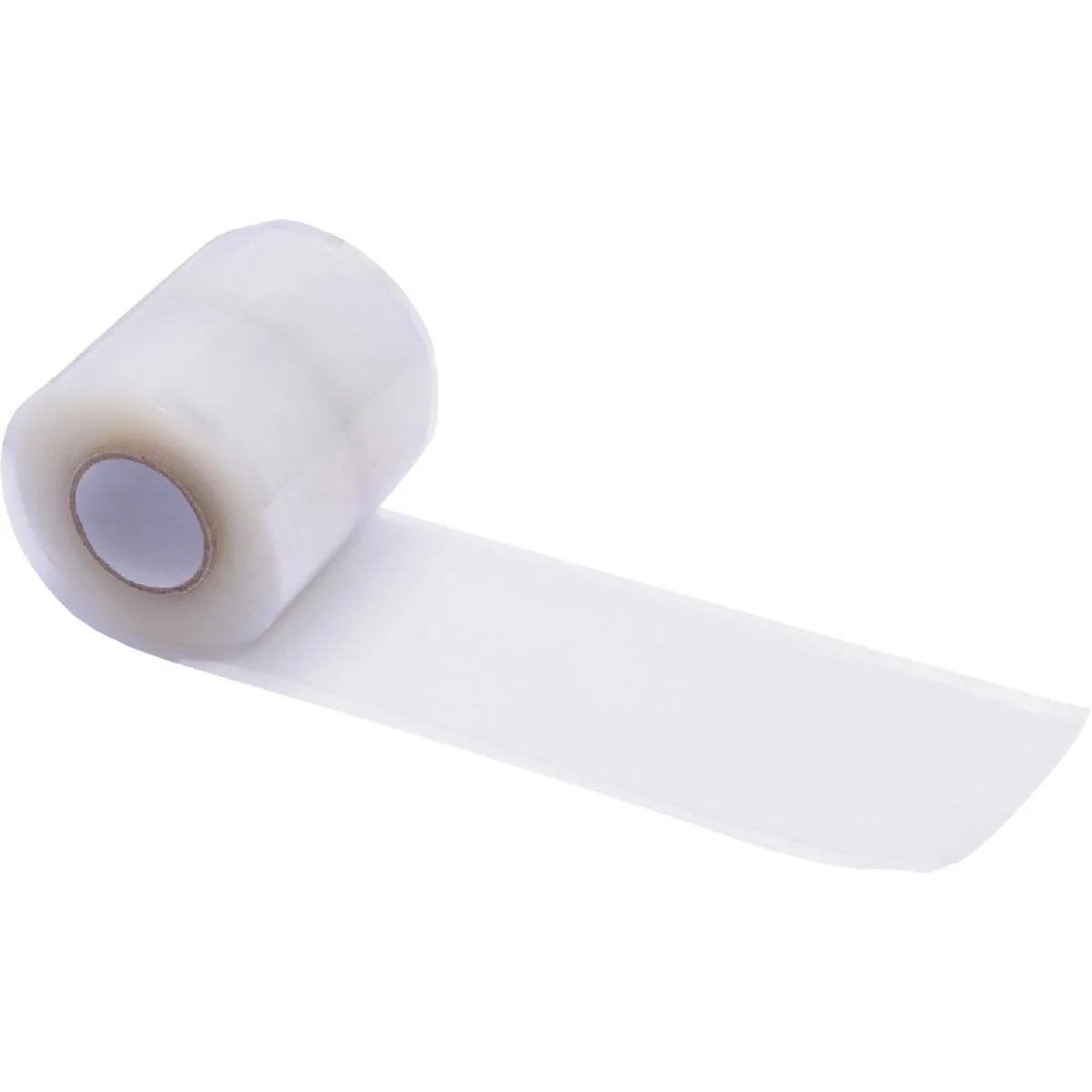 Smooth SharkBite Non-Adhesive 2 in. x 10 ft. Silicone Pipe Wrap Specialty