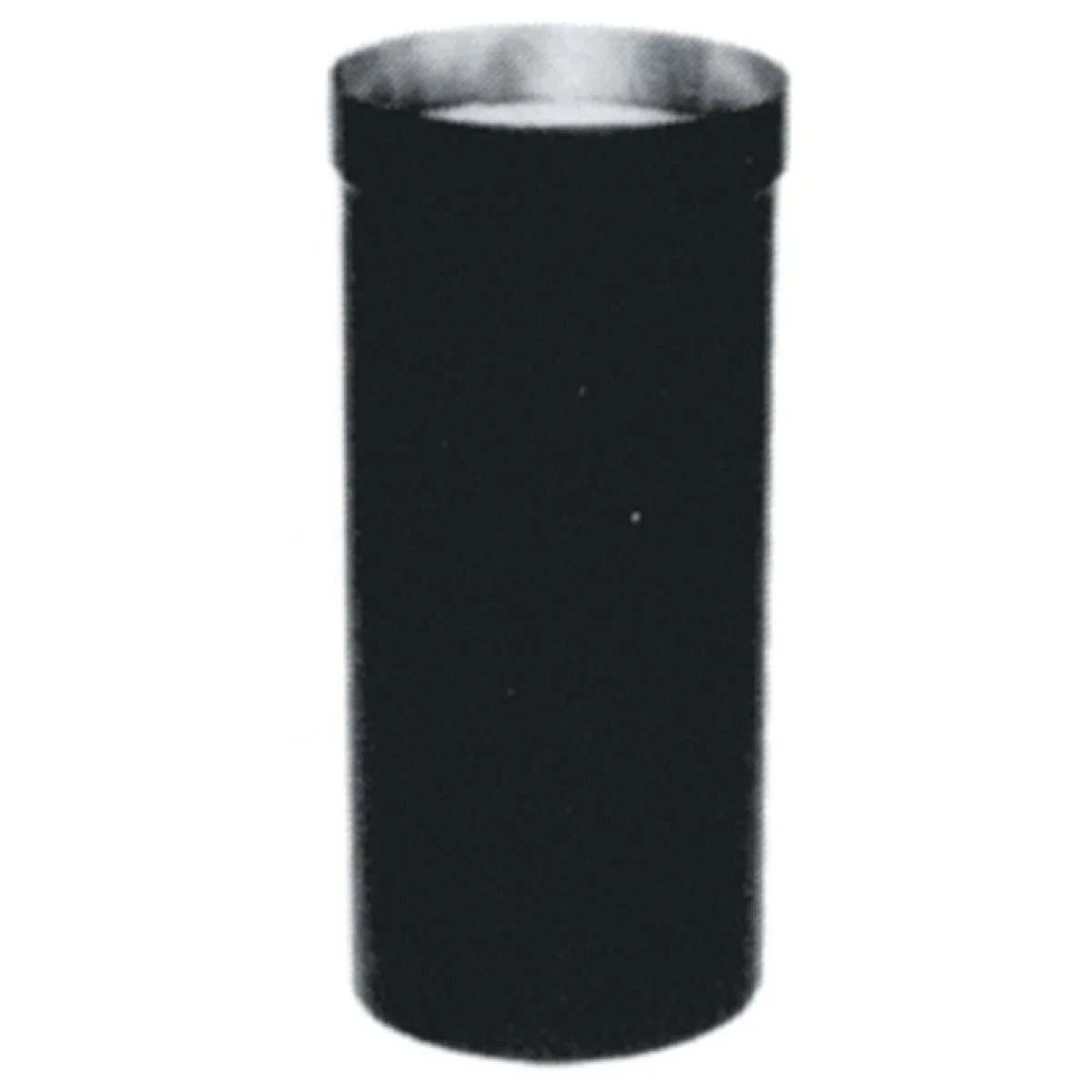 Professional SELKIRK Sure-Temp 6 In. Retrofit Dripless Smoke Pipe Adapter Safe