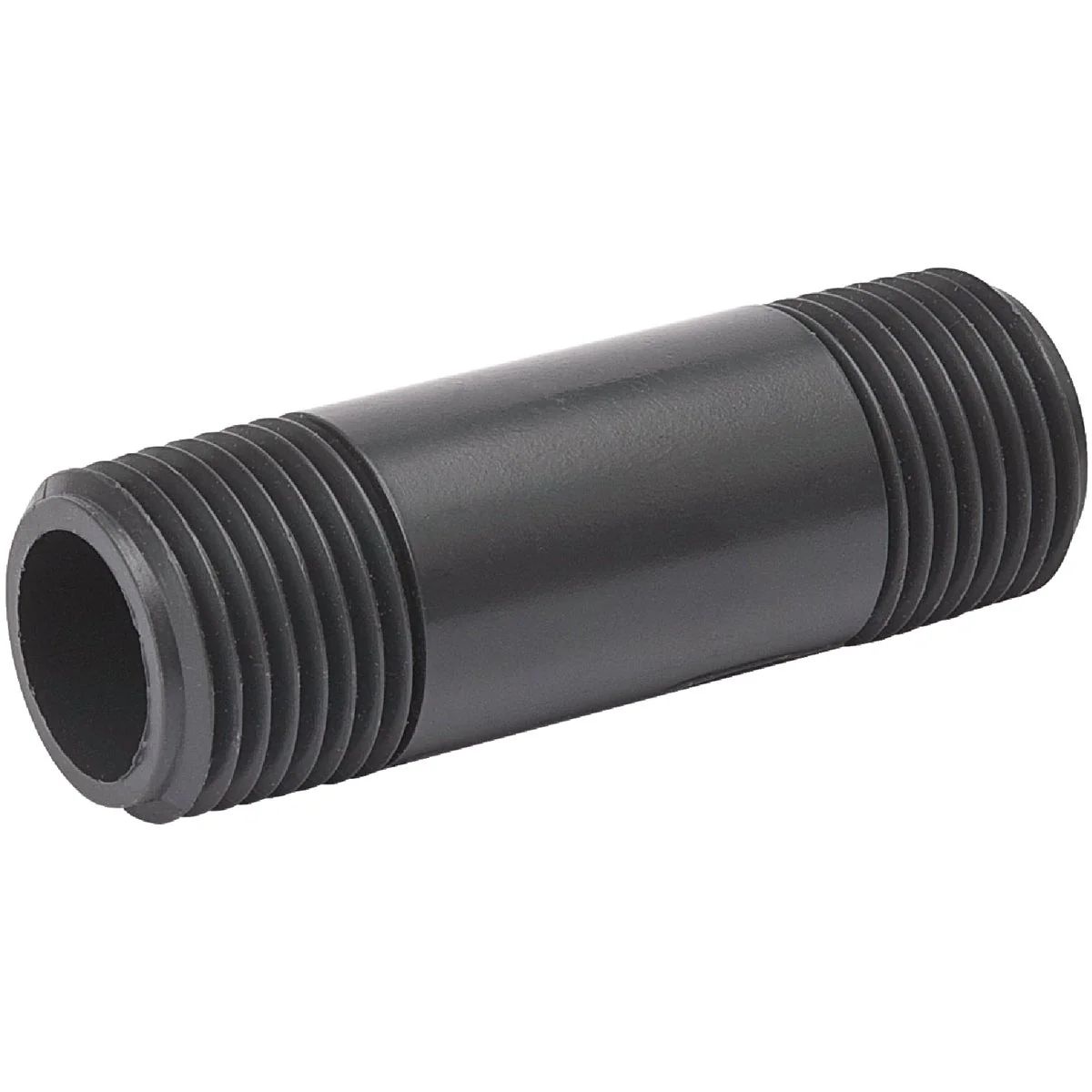 Smooth B K 1 2 In. x 2-1 2 In. Schedule 80 PVC Nipple Soft