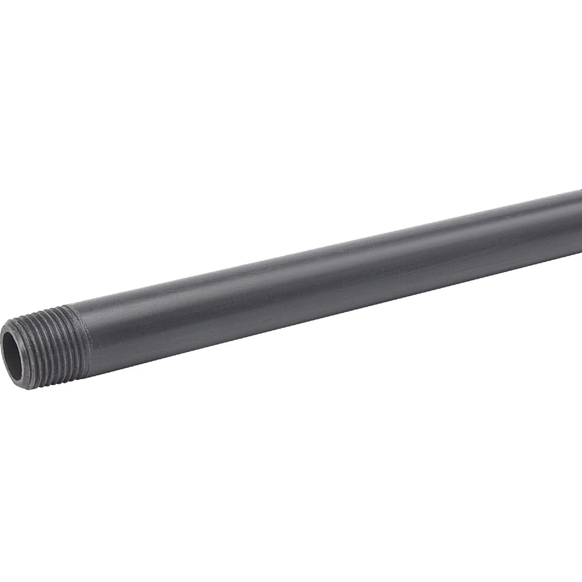 Fashionable B K 3 4 In. x 48 In. Schedule 80 PVC Nipple Premium Material