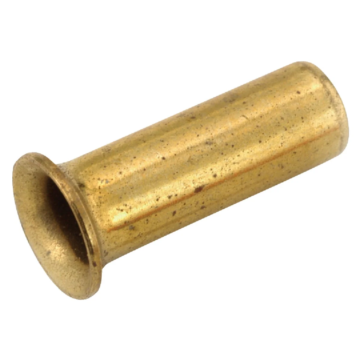 High-Grade Anderson Metals 3 8 In. Brass Compression Insert 5-Pack Reusable