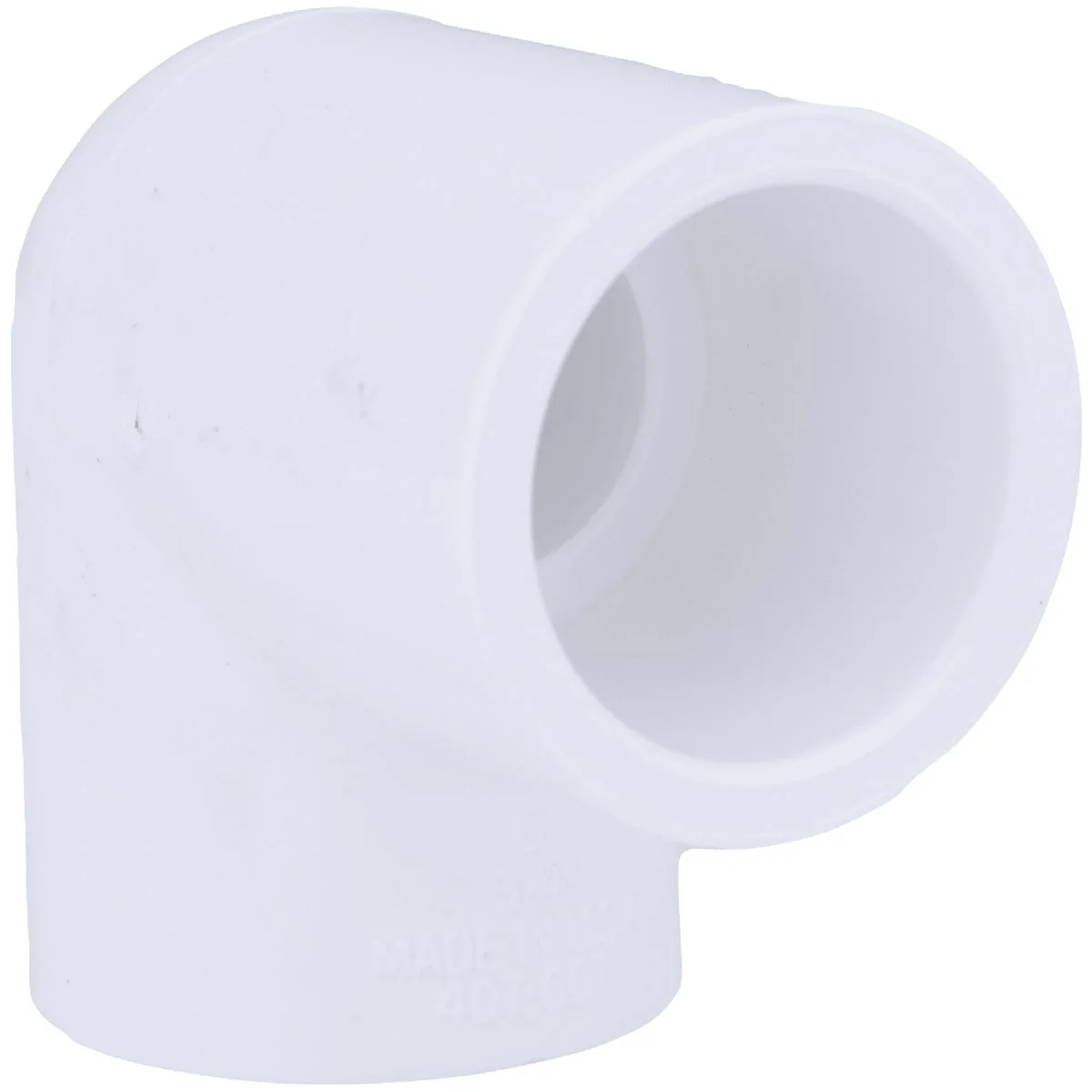 Smart Charlotte Pipe 3 4 In. Slip x 3 4 In. Female Schedule 40 90 Deg. PVC Elbow 1 4 Bend Elegant