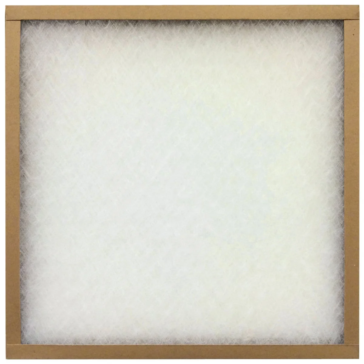 Original Design Flanders PrecisionAire 12 In. x 25 In. x 1 In. EZ Flow II MERV 1 Furnace Filter Premium