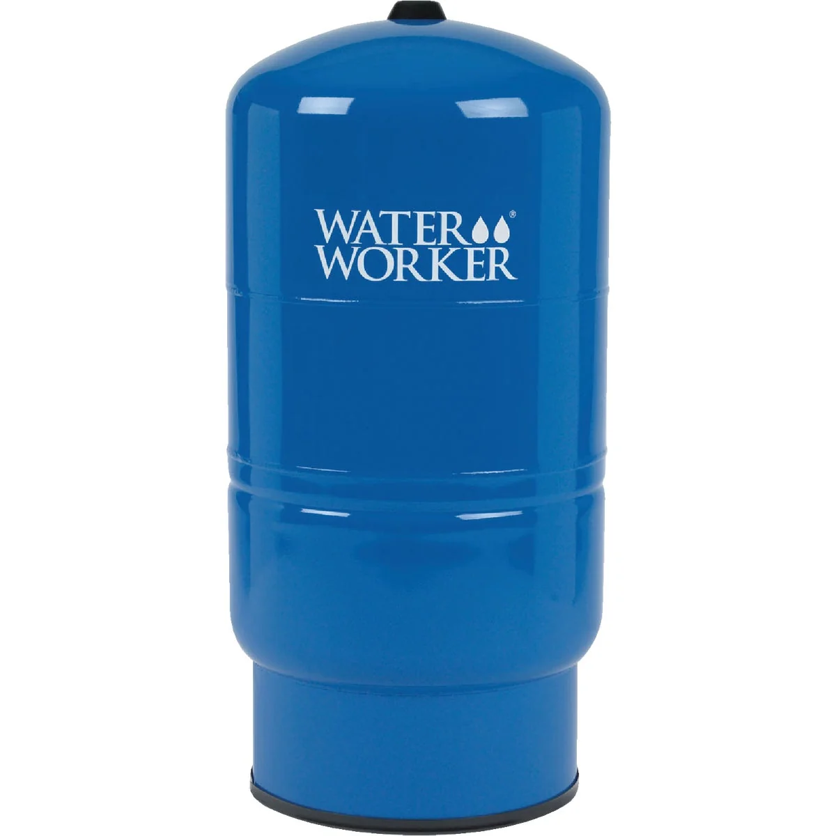 Genuine Water Worker 14 Gal. Vertical Pre-Charged Well Pressure Tank Original