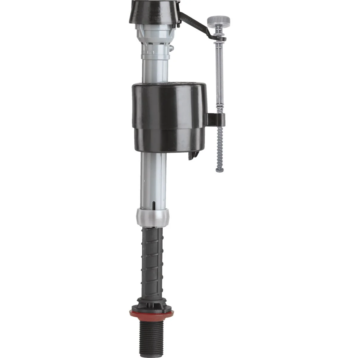 Fine Fluidmaster Adjustable Universal Toilet Fill Valve Carefully Designed